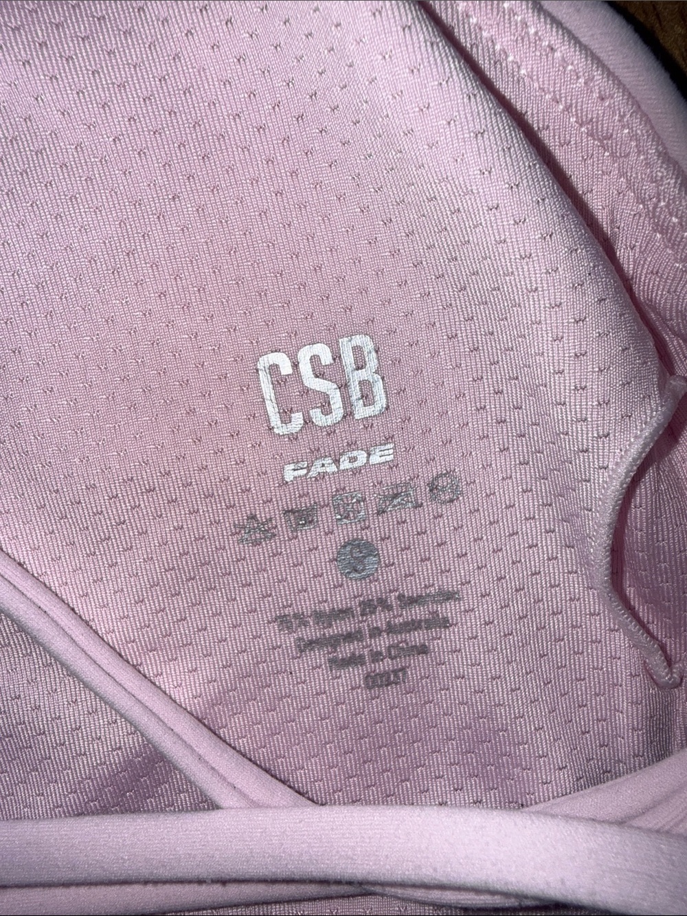 CSB Active Wear Set - Picture 4 of 7